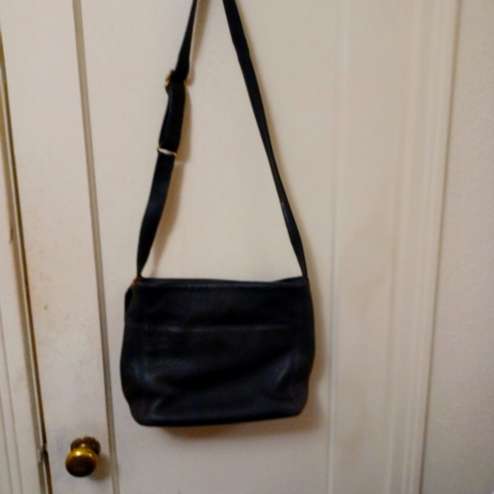 Vintage Coach Sonoma bag